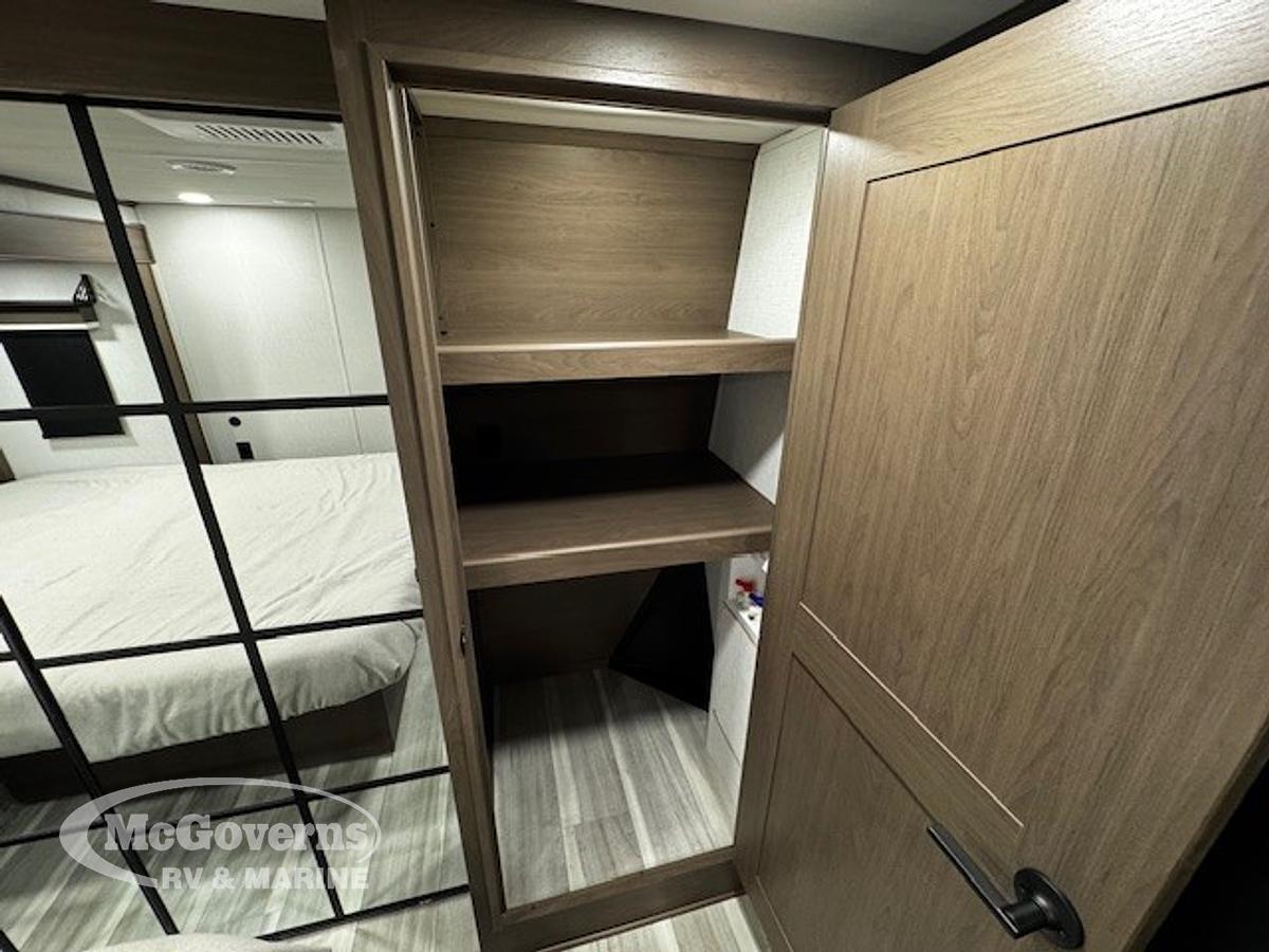 2026 Keystone RV Cougar 350LLK