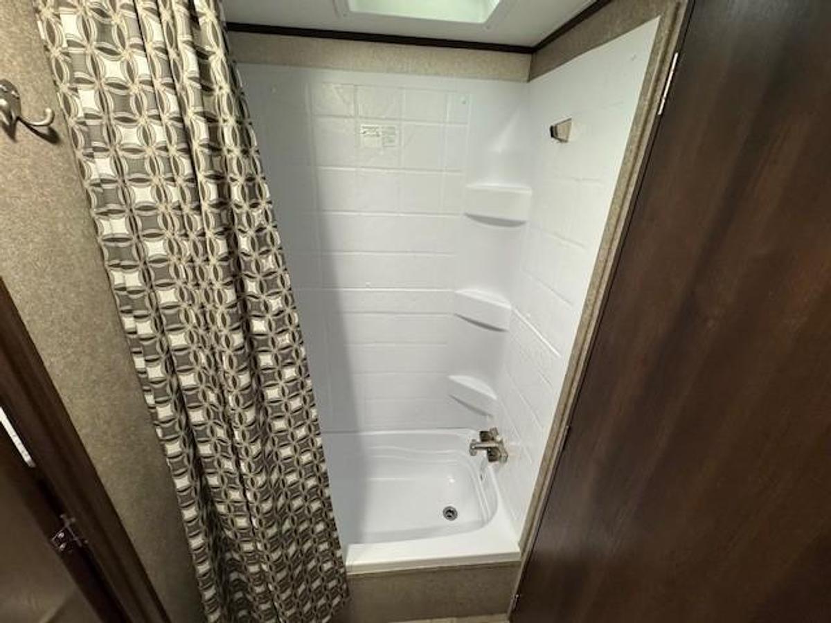 Used 2018 Jayco Jay Feather 23RD