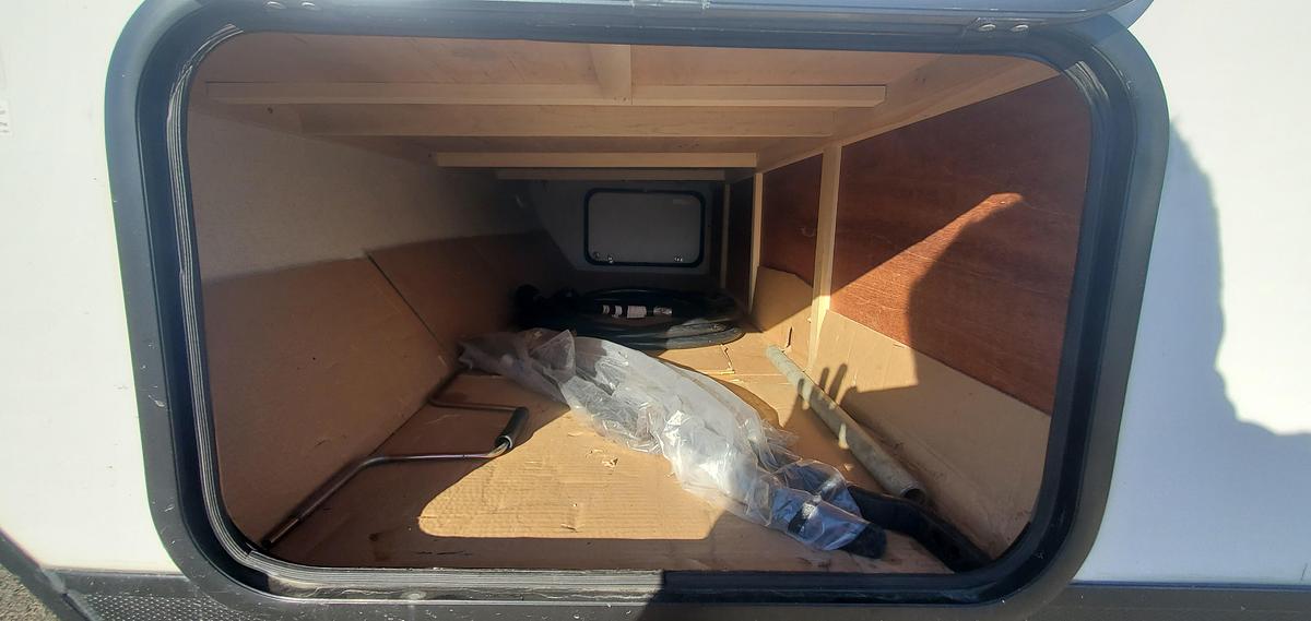 Used 2019 Highland Ridge RV Open Range Light 2804RK