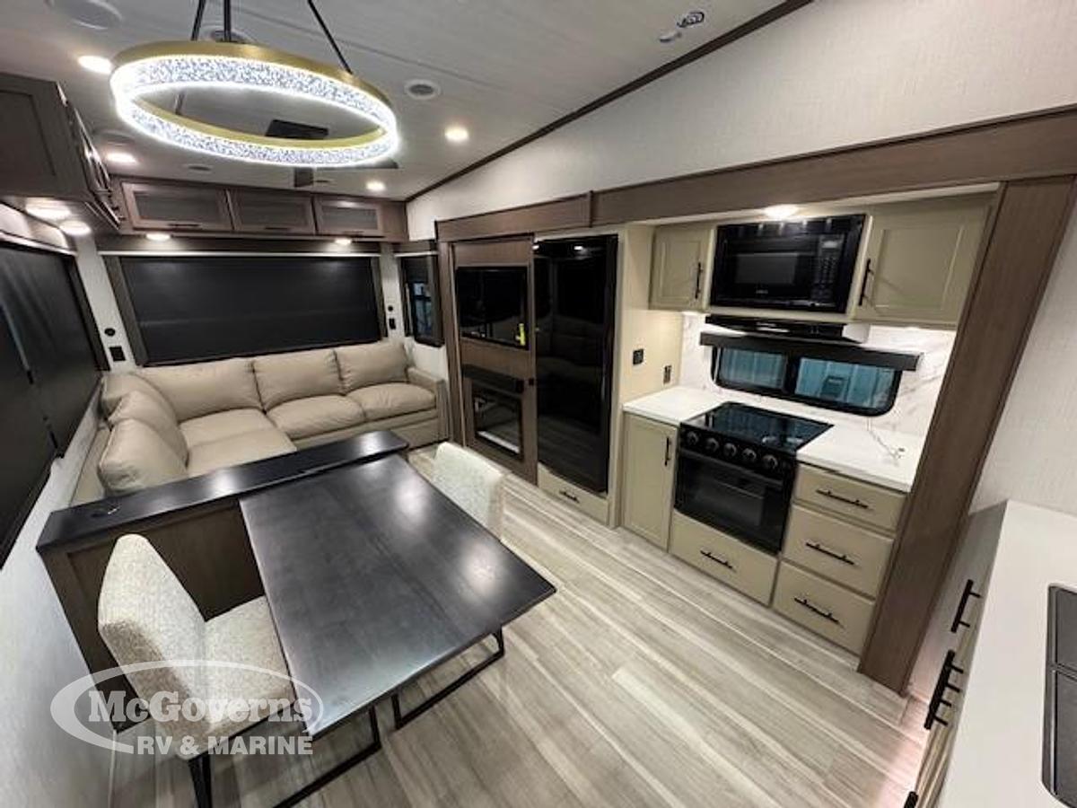 2026 Keystone RV Cougar 26RES