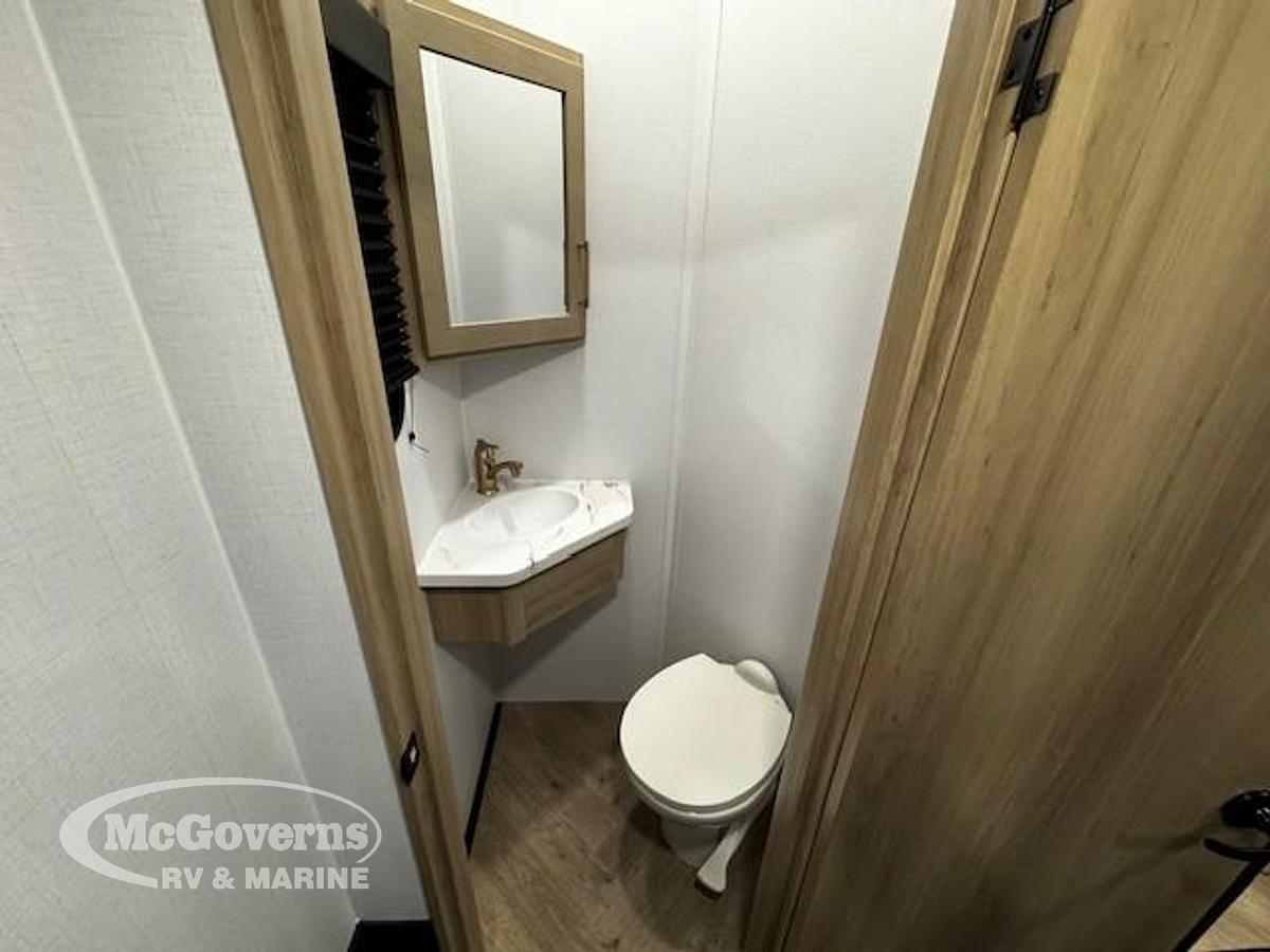 2026 Keystone RV Carbon 368