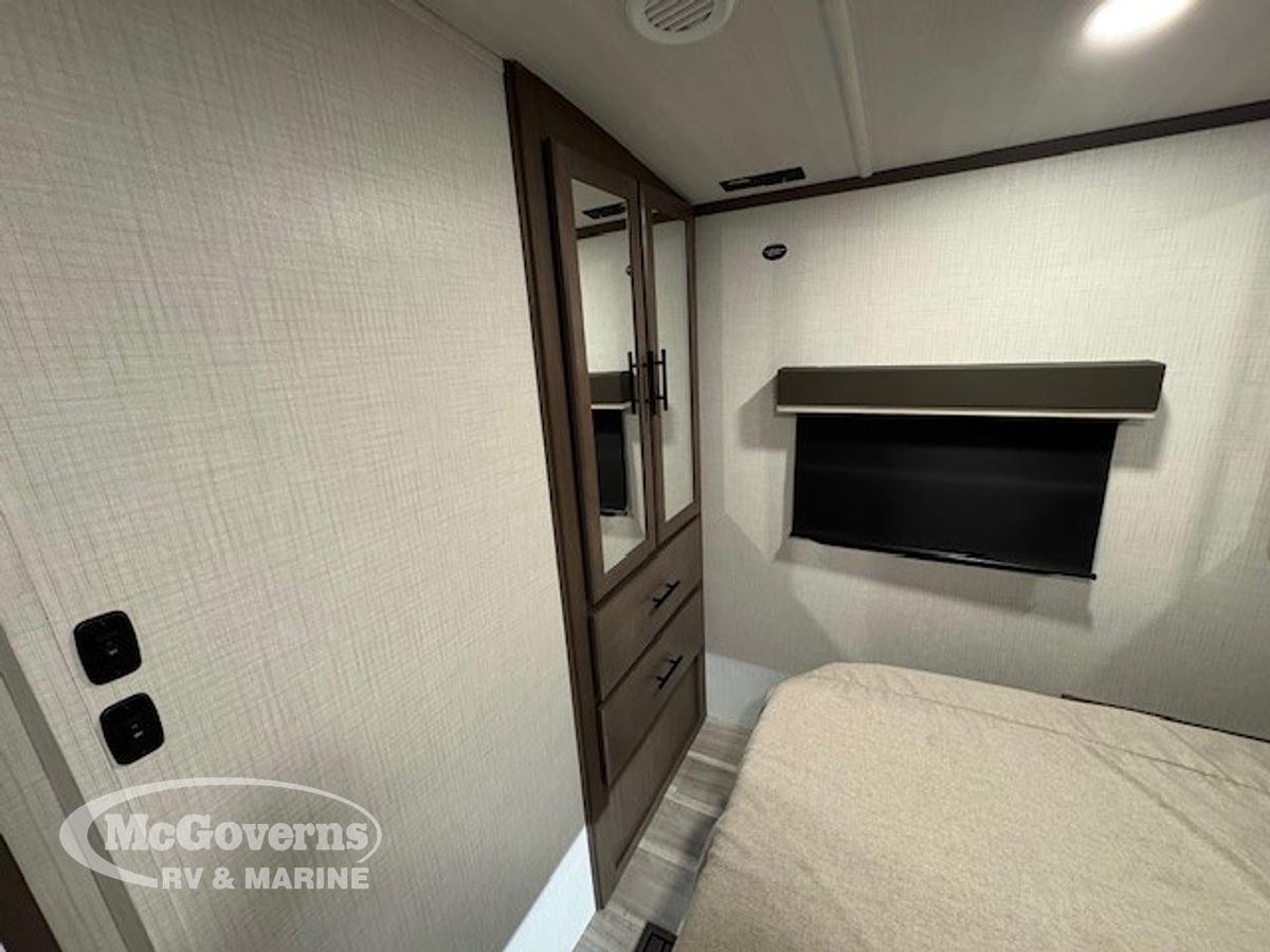 2026 Keystone RV Cougar 29RLWE