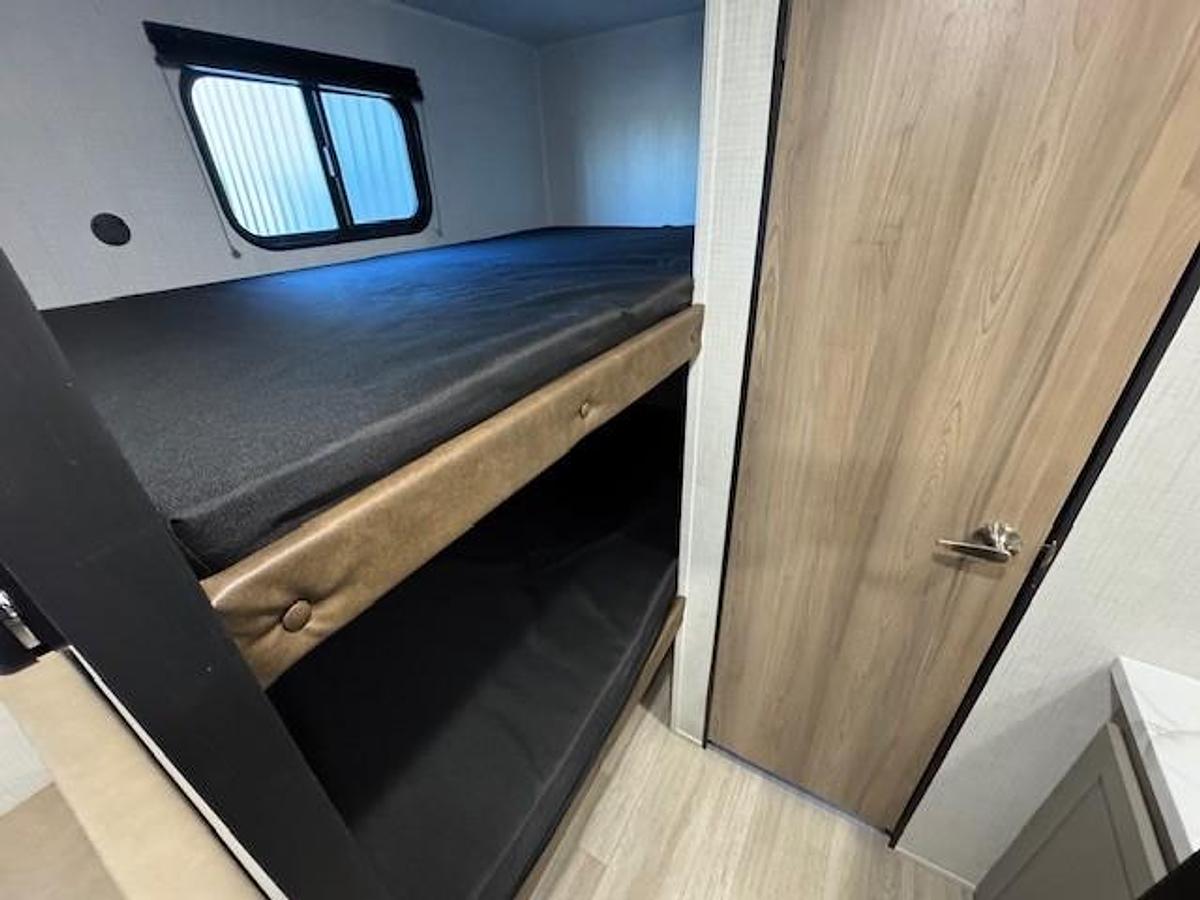 2026 Keystone RV Hideout 20BWE