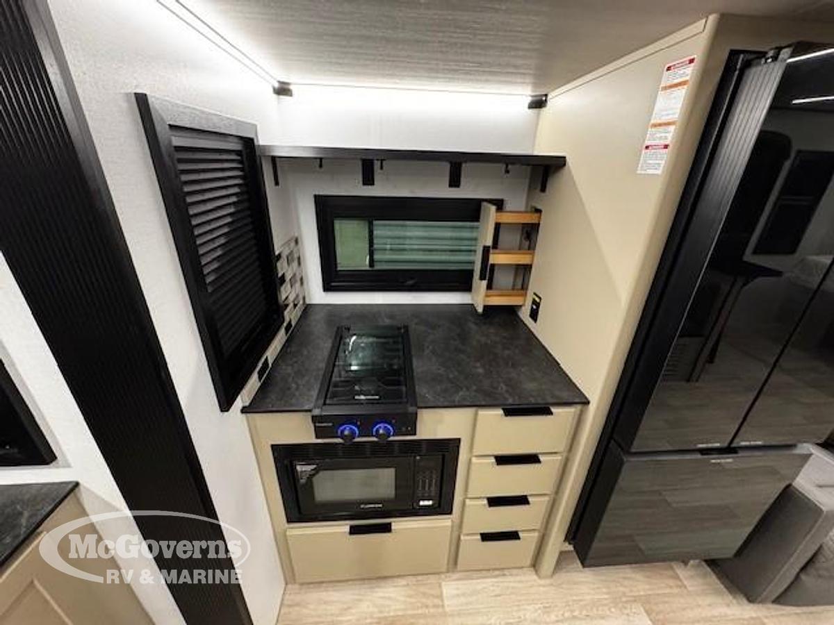 2026 Keystone RV Walkabout 22MAX