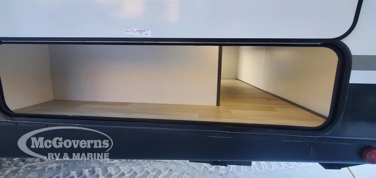 2025 Keystone RV Bullet Classic Travel Trailers 2840QBWE