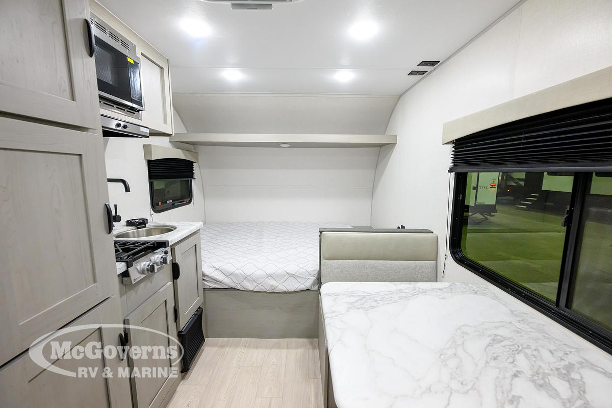 2026 Coachmen Clipper 16FB