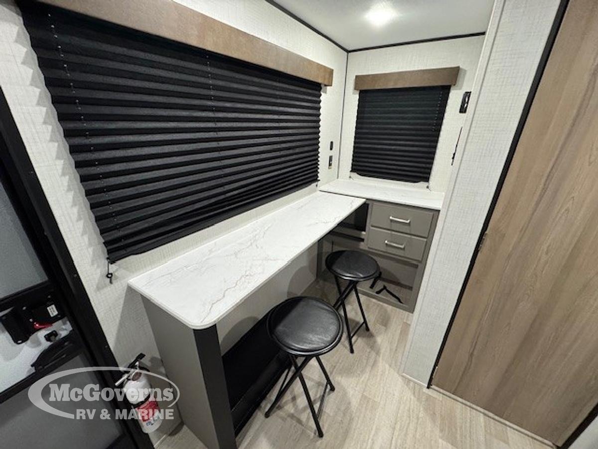 2026 Keystone RV Hideout 120BT