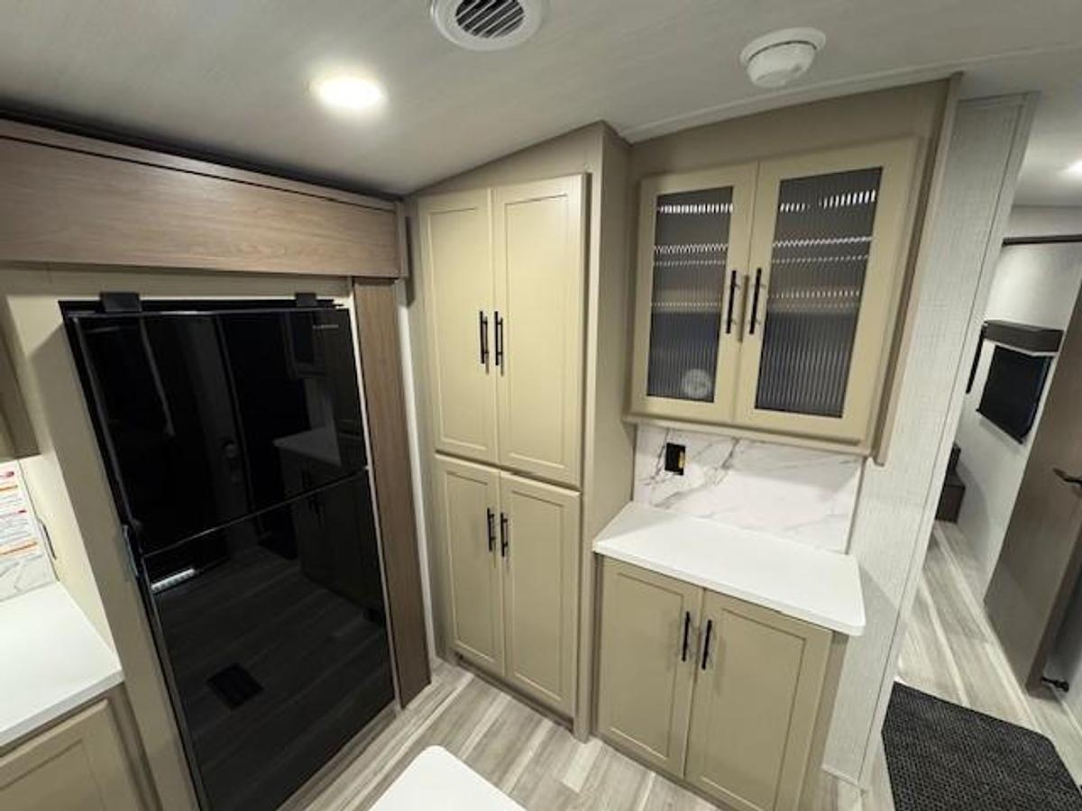 2026 Keystone RV Cougar 29RLWE