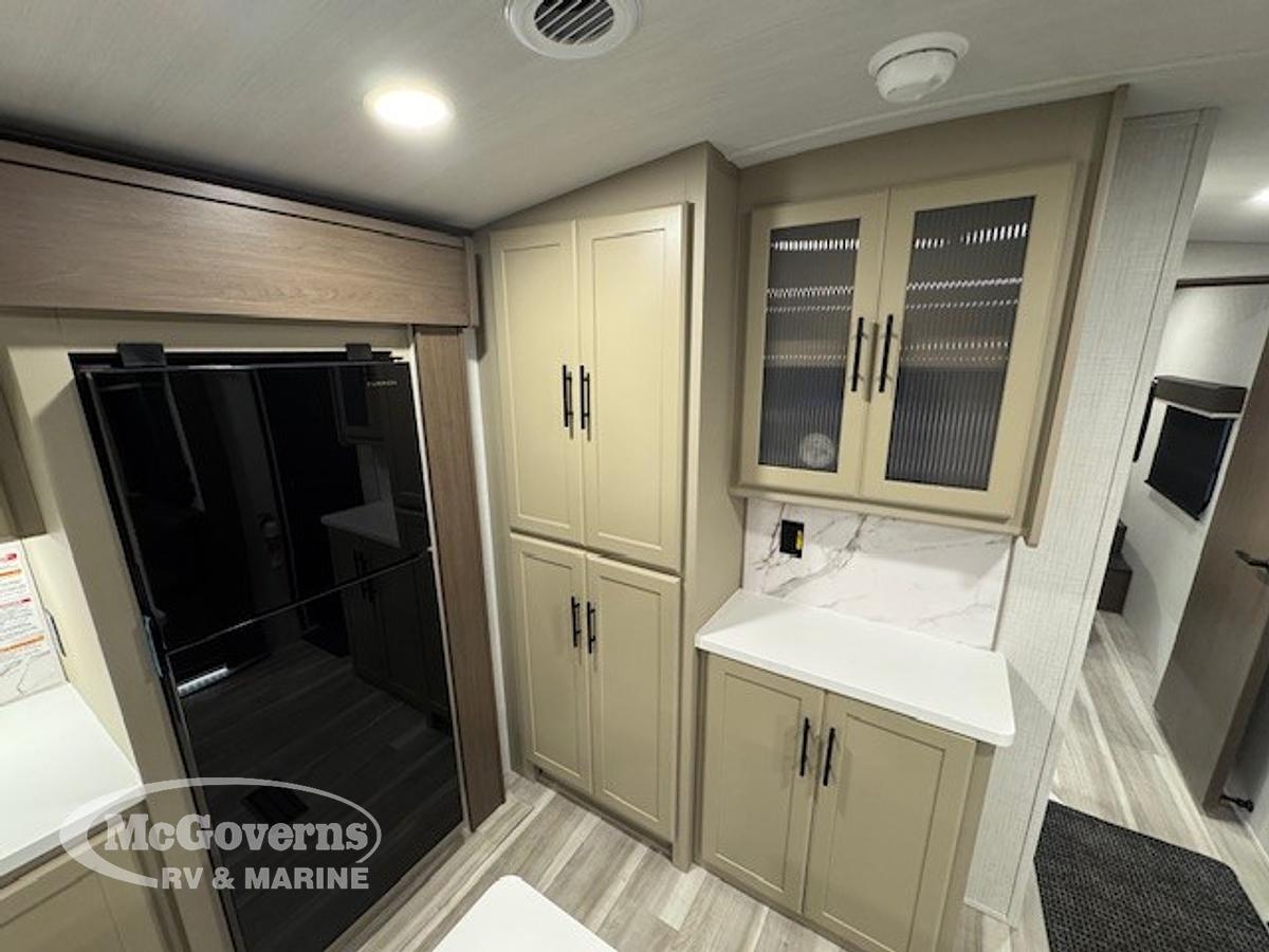 2026 Keystone RV Cougar 29RLWE