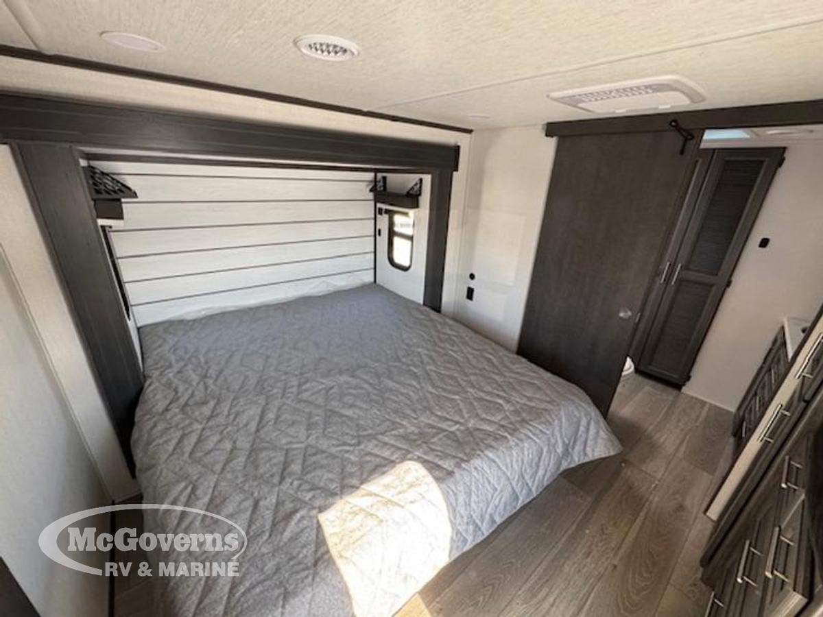 2025 Keystone RV Cougar 355FBS