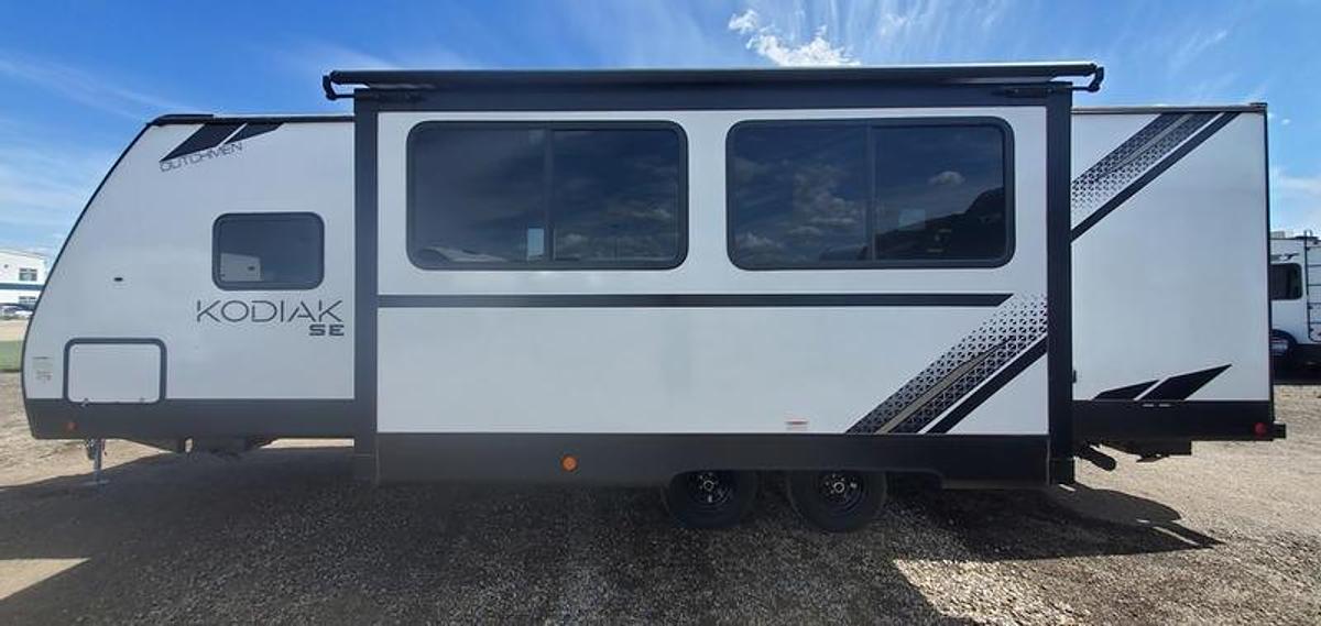 2024 Dutchmen Kodiak SE 27SBH