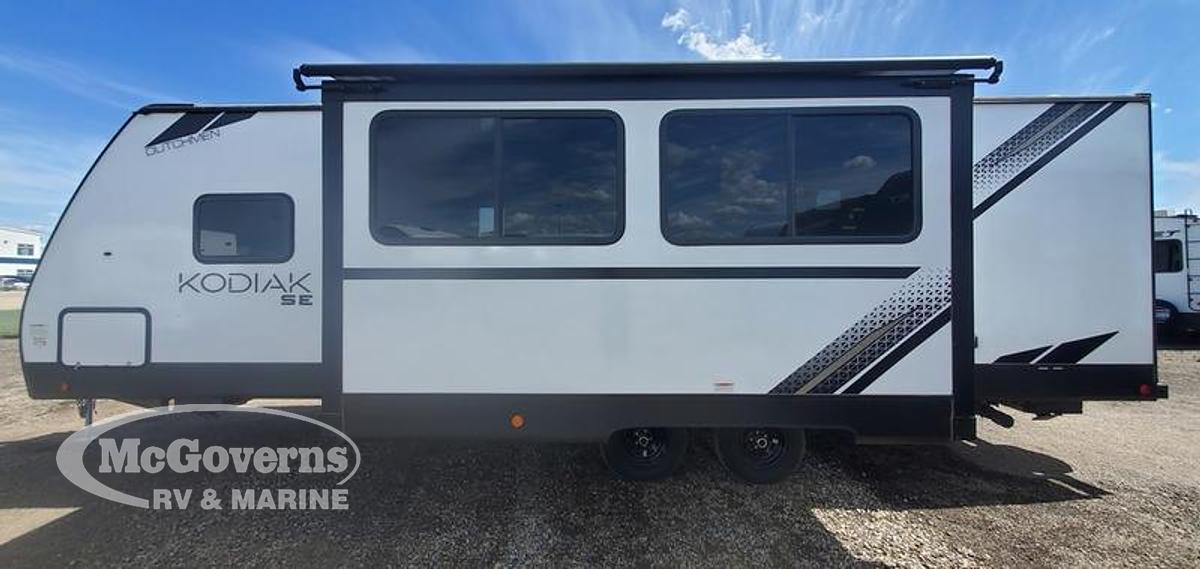2024 Dutchmen Kodiak SE 27SBH