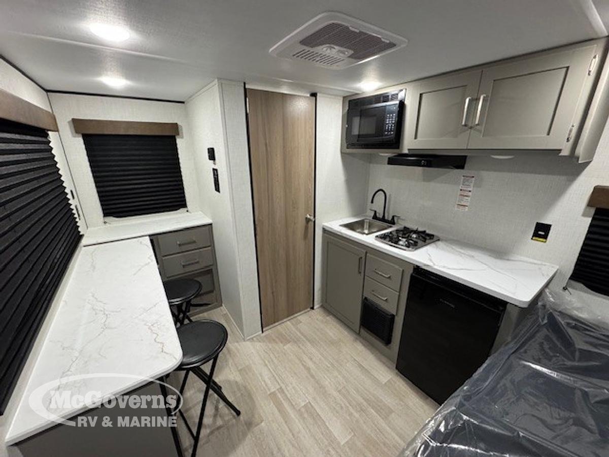 2026 Keystone RV Hideout 120BT