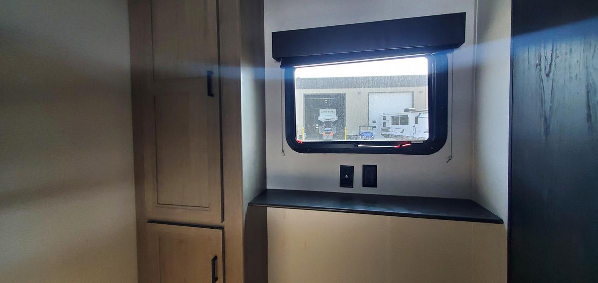 Used 2021 Keystone RV Hideout 30BHKSWE