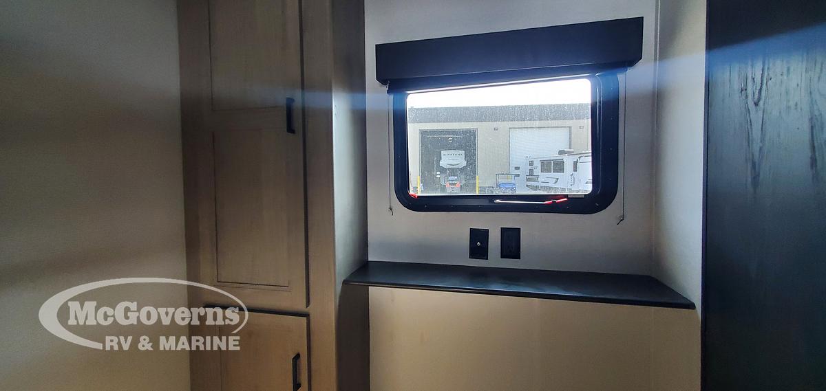 Used 2021 Keystone RV Hideout 30BHKSWE