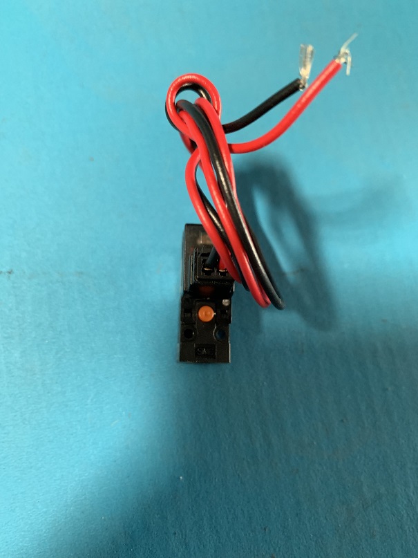 Used SMC Valve Block Assembly VJ114