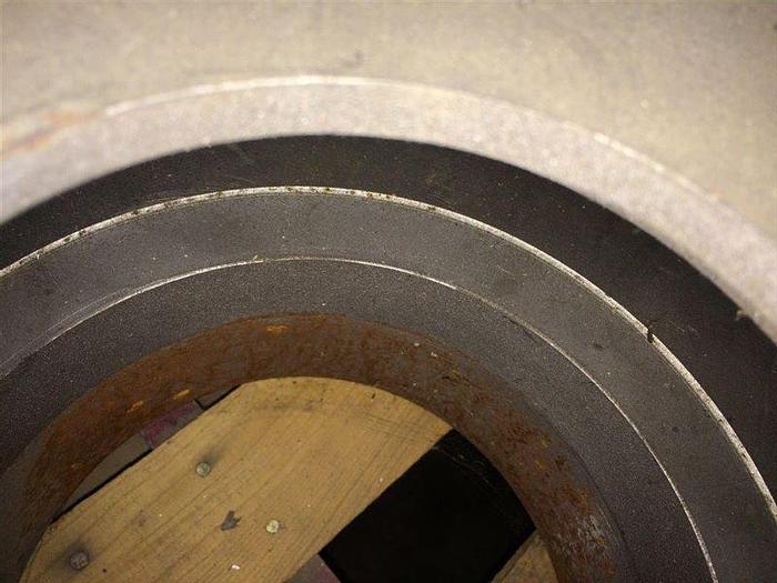 Sandvik D25k-T25k Series Top Head Power Housing 024054-001