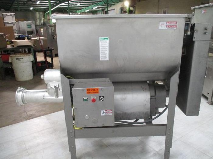 Refurbished Hobart Mixer/Grinder; Md#4356