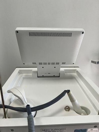 Used Venus Concepts Venus Freeze Radio Frequency ~ Skin Tightening ~ Warranty ~