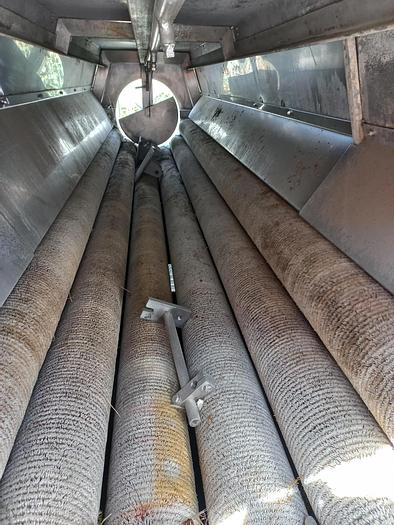 Used TRIPAX Continuous Water Bath 83 CLP