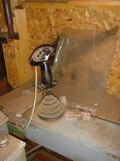 Used Sharp Chain Reducer / Twin Bandmill System