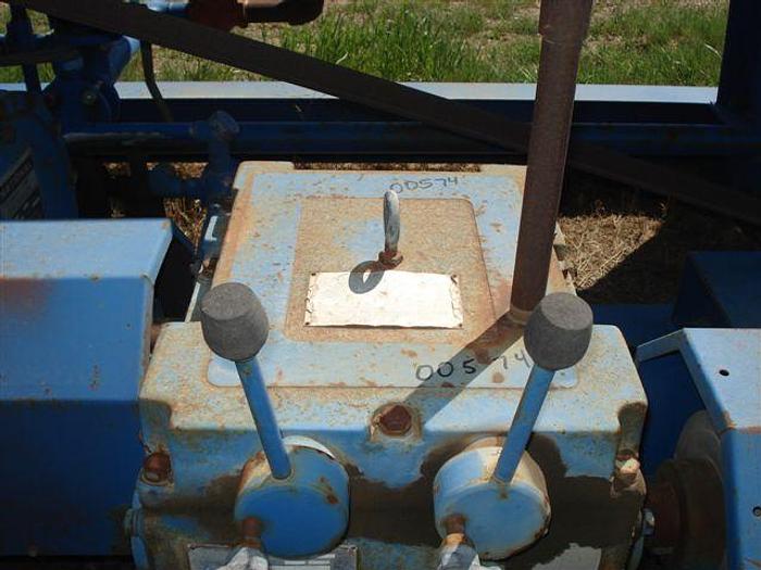 Used Turner Unidrive 20M4-160IR