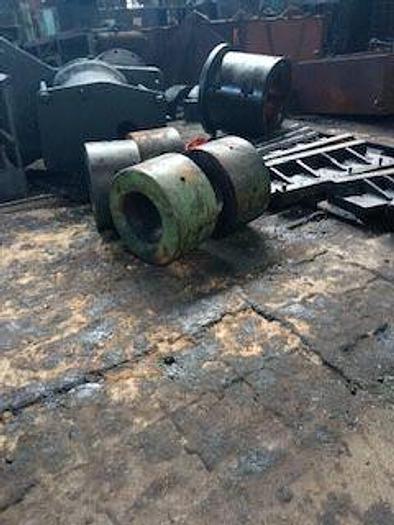 Used Press Hot Forging K8544