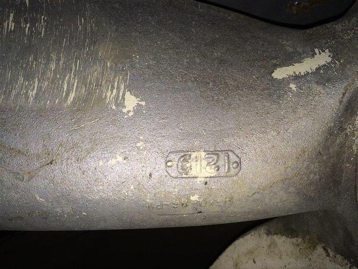 Used 0 Ingersoll-Rand 50426550