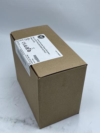 A-B Allen Bradley 2198-ABQE Ser A 