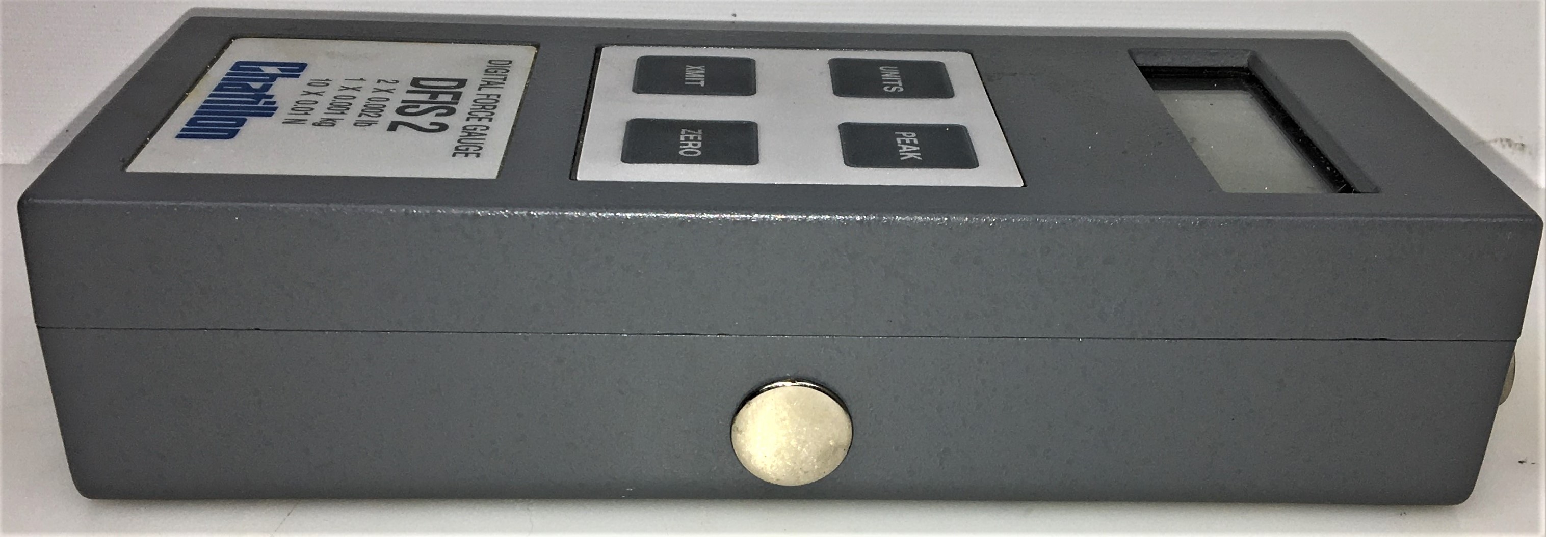Used Chatillon DFIS 2 Digital Force Gauge