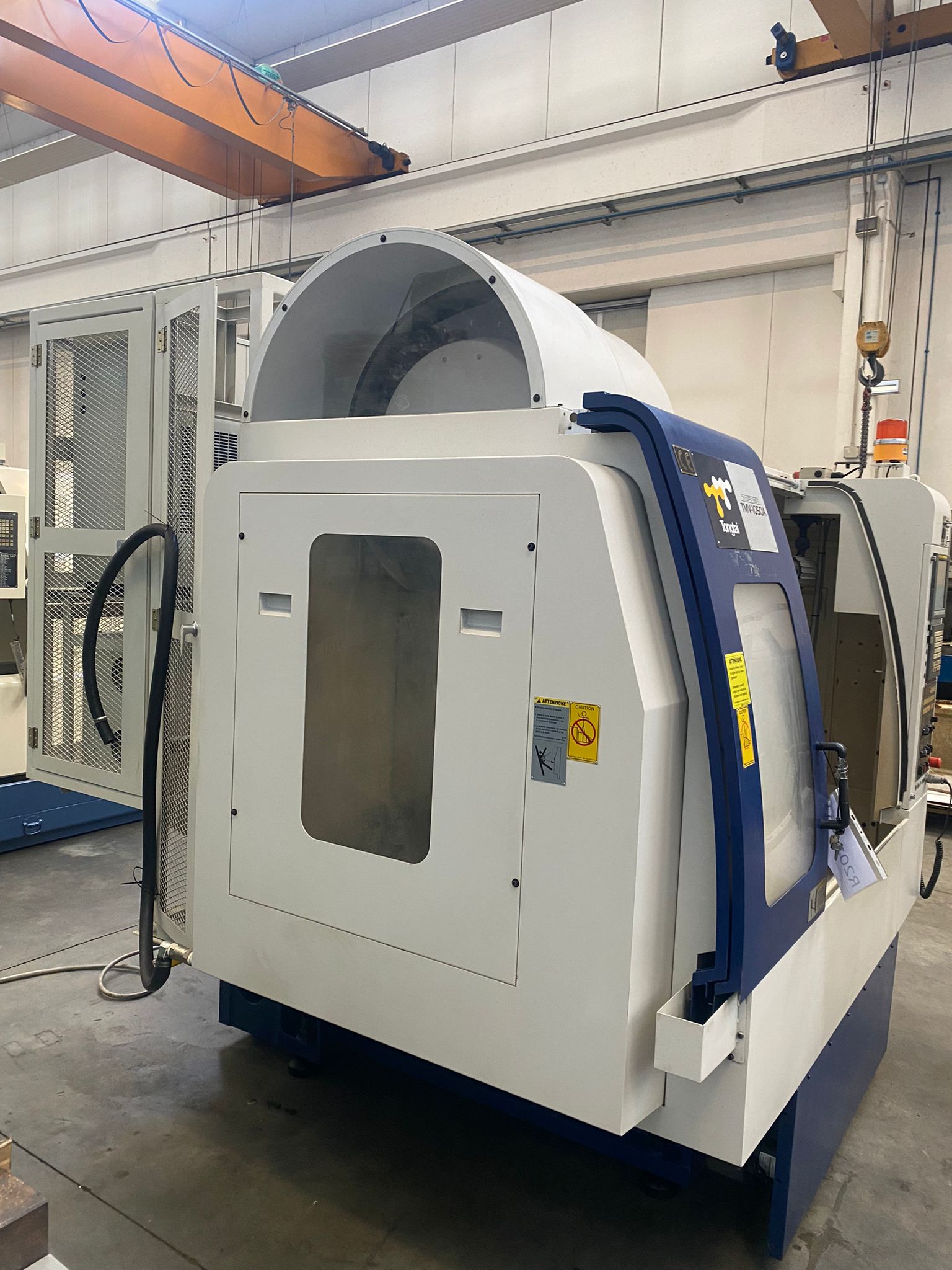 Usato 2008 Tontai TMV-1050A