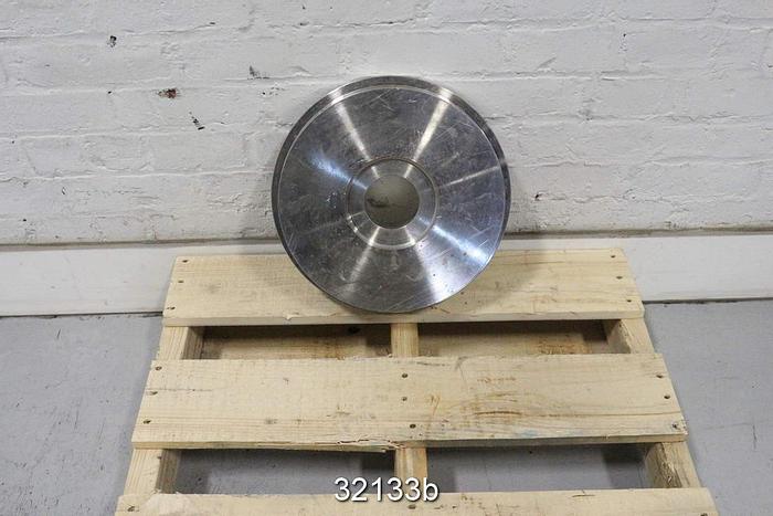 Unused Warren PL Warren Pl12 Stuffing Box #32133