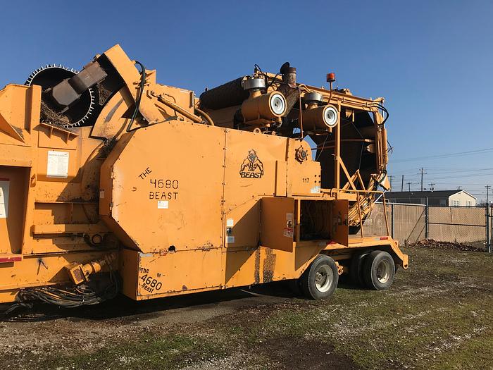 Used 2004 Bandit 4680