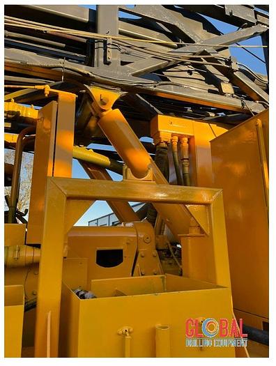 Used Item 0574 : 2006 Atlas Copco RD20 III Drill Rig