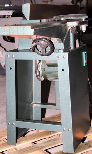 Used *SOLD* Jointer - Astro WJ6M