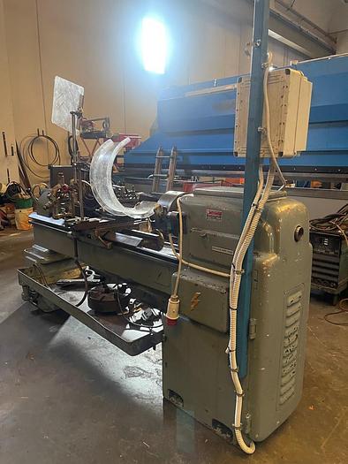 Usato TORNIO GRAZIANO SAG 180