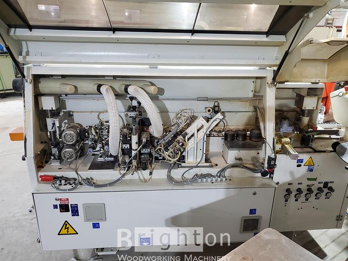 Used 2007 SCM K203 Used Edgebander #BM2085