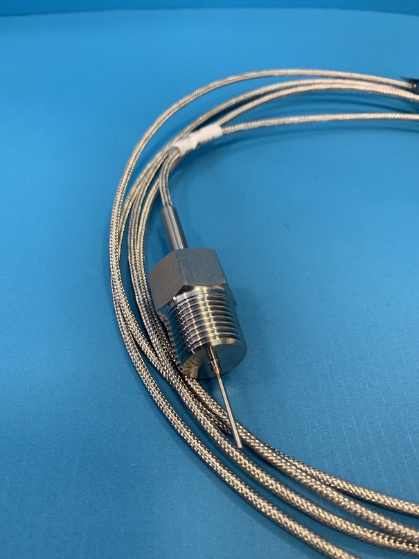 Used Tokyo Electron Sensor PC Chill Temp 1D86-029913-11