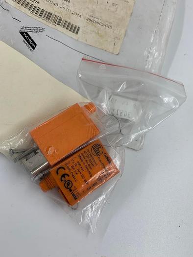 Bizerba Spare Parts Reflex - Lichttaster OJ5048 / Collule photoel Part No. 71034230000