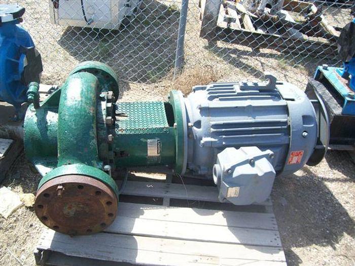 Used Union VLK 6x6x13.5