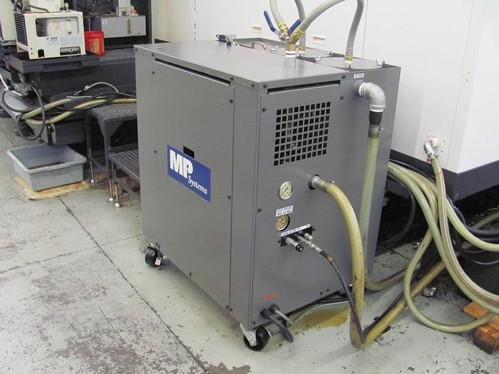 Used 2014 OKUMA MILLAC 1052VII