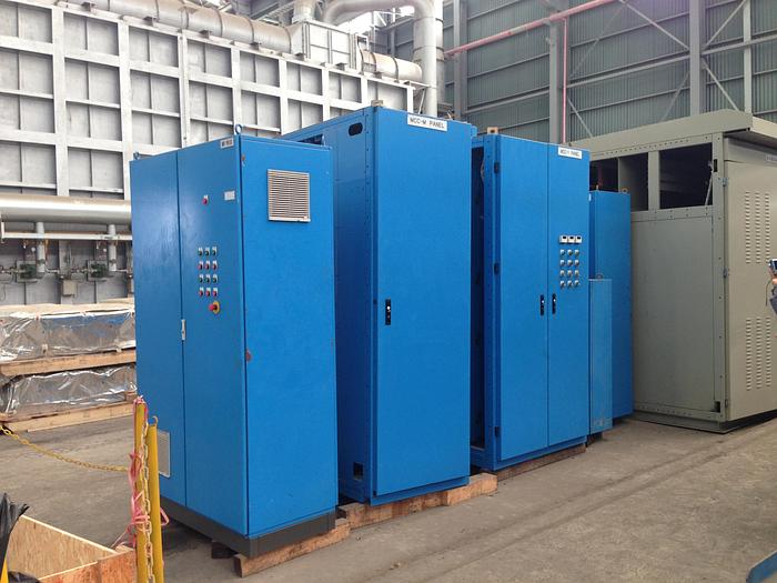 Used Manipulator Unison