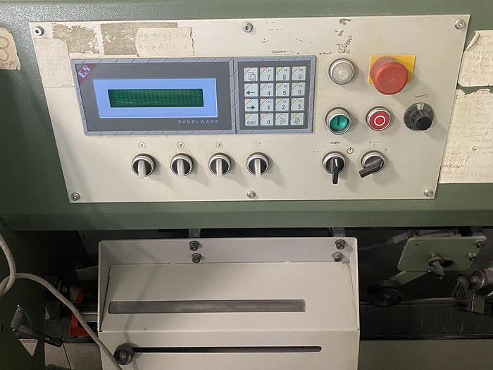 Usato MULLER MARTINI - PRESTO