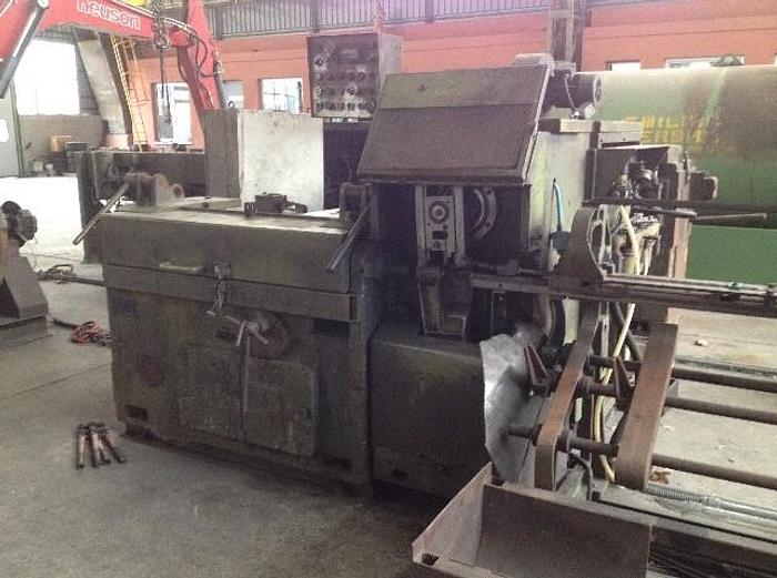 Used *** Used Wire/Mesh Equip. i.g.  #3686