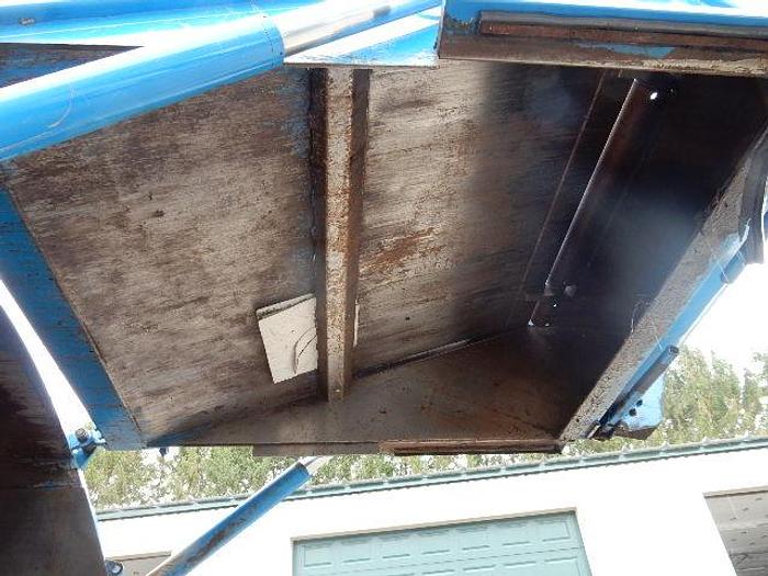 Used 2006 CCC LET2-45