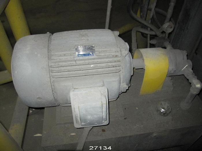 Used BLACK CLAWSON 48 X 60 #27134