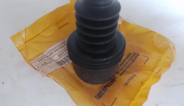 Proteção Caterpillar 306-3998