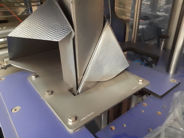 Used Jasa 350FV Quattro