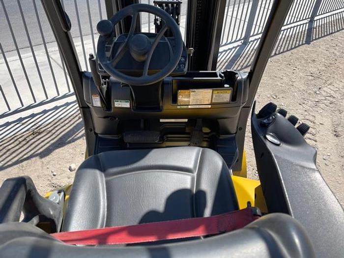 Used 2016 Yale GLC060VX