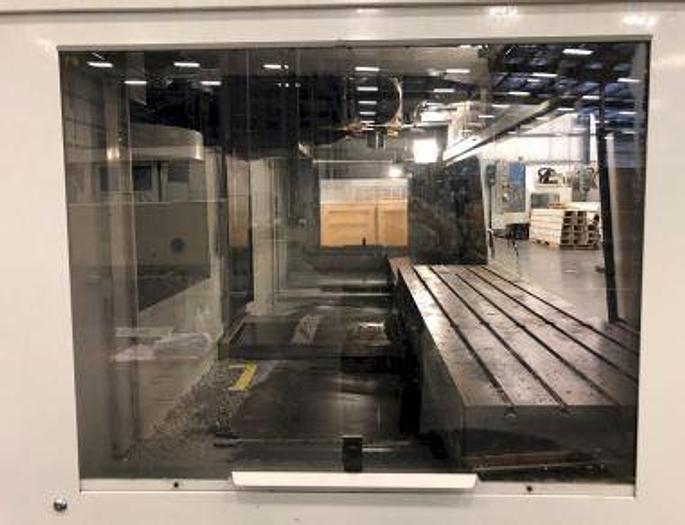 Used 2013 HAAS VR-11 5-Axis Vertical Machining Center